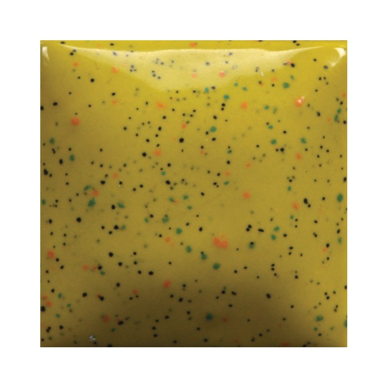 SPECKLED STROKE & COAT